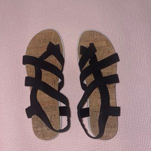 Sandals Size 7.5
